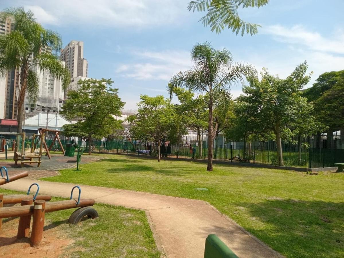 Ao Lado Do Metro Bras Apartamento São Paulo