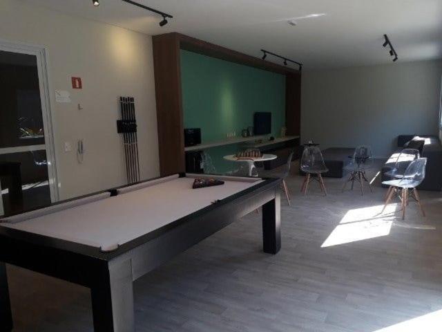 Apartamento Ao Lado Do Metro Bras São Paulo