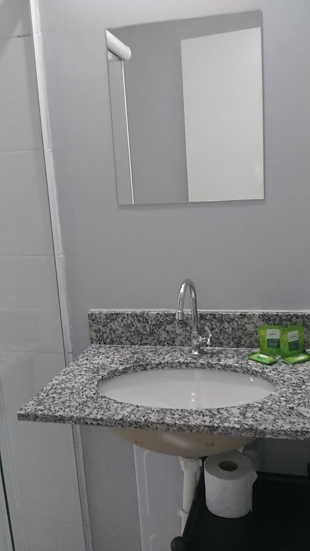 Ao Lado Do Metro Bras Apartamento