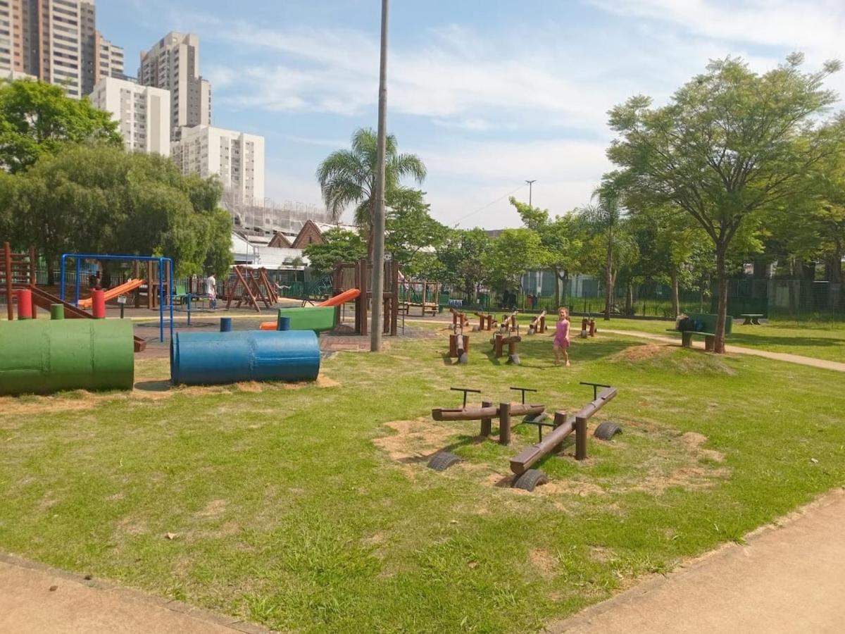 Apartamento Ao Lado Do Metro Bras São Paulo