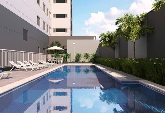 Ao Lado Do Metro Bras Apartamento São Paulo