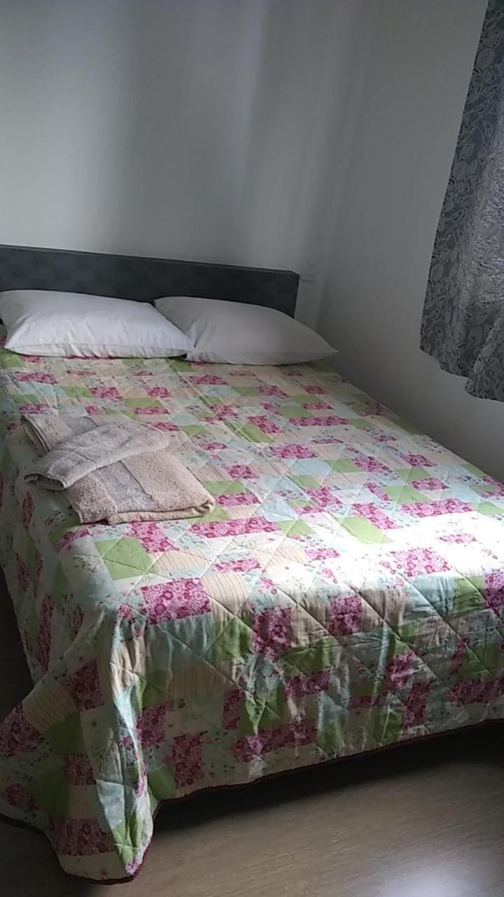 Apartamento Ao Lado Do Metro Bras *