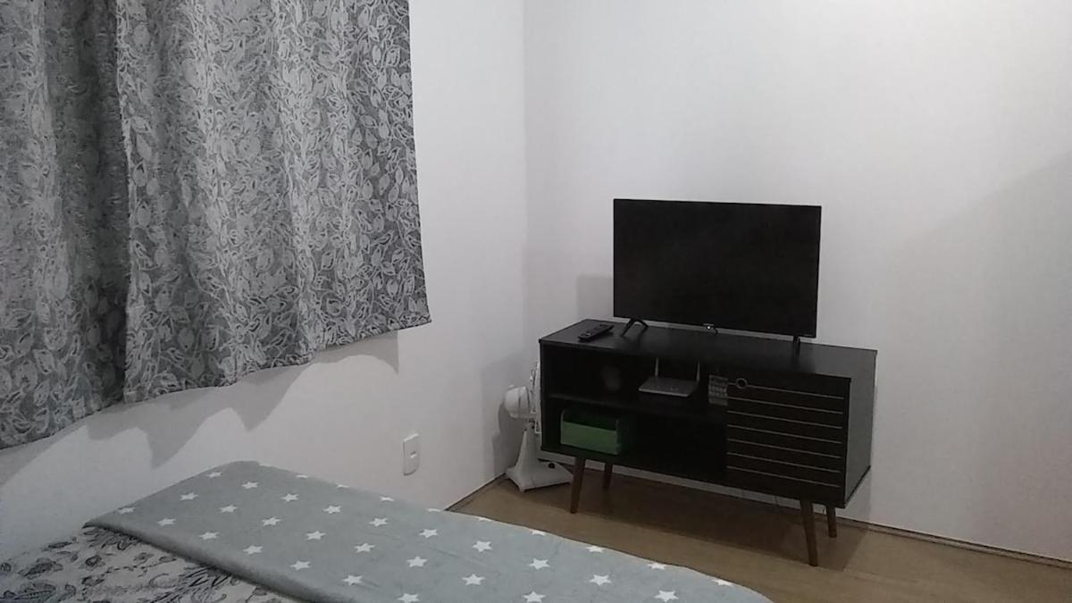 Apartamento Ao Lado Do Metro Bras São Paulo