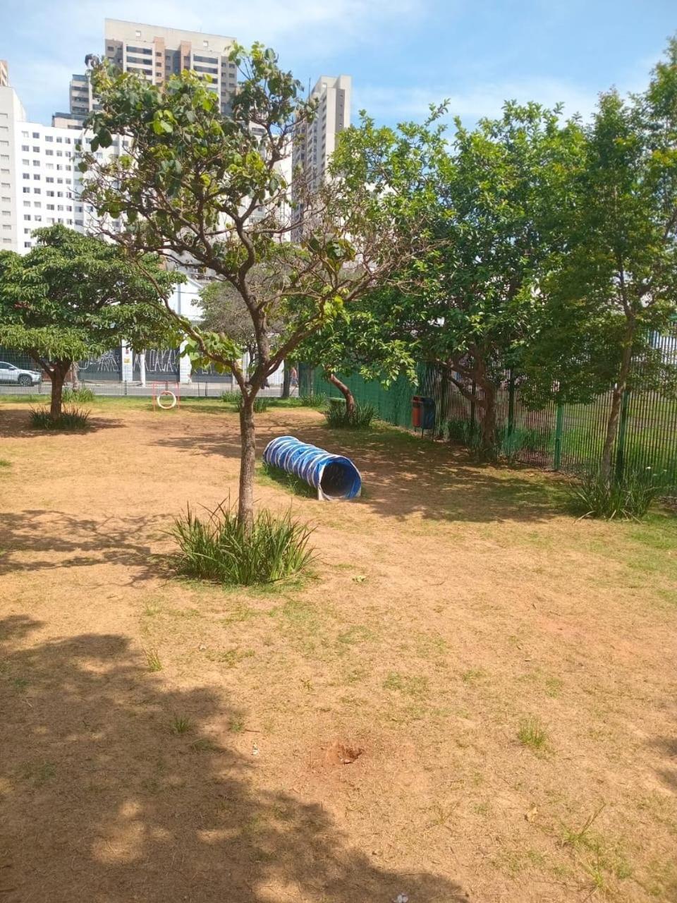 Ao Lado Do Metro Bras Apartamento São Paulo